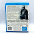 The Dark Knight Platinum Collection - Blu-Ray DVD Batman DC Comics